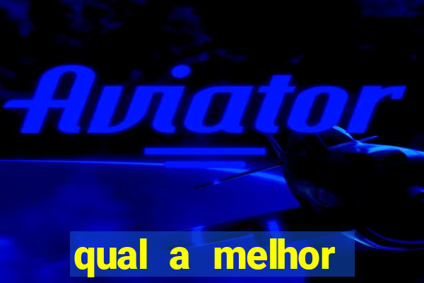 qual a melhor plataforma para jogar e ganhar dinheiro