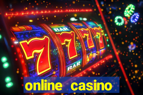 online casino roulette rules