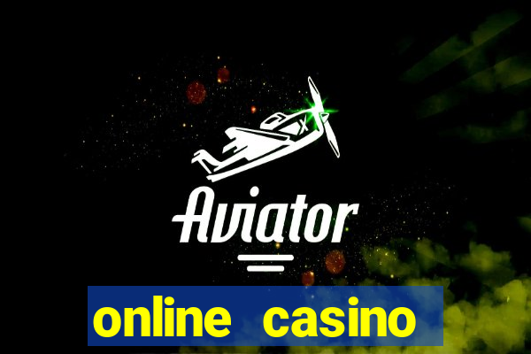 online casino roulette rules