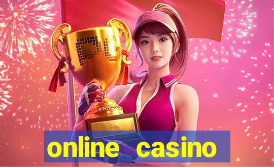 online casino roulette rules