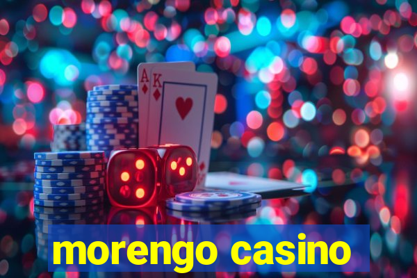 morengo casino