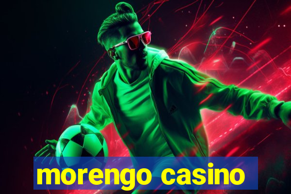 morengo casino