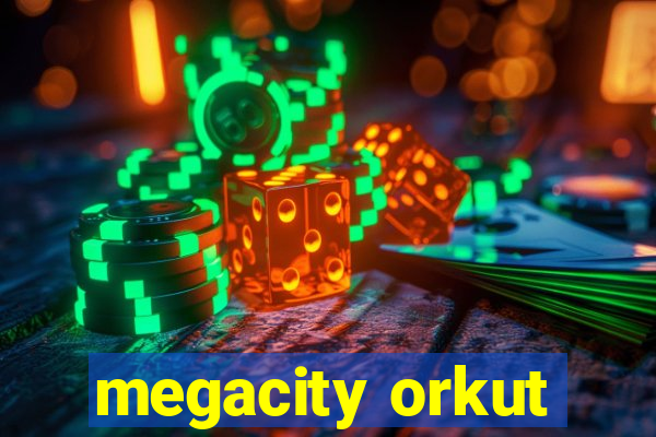 megacity orkut