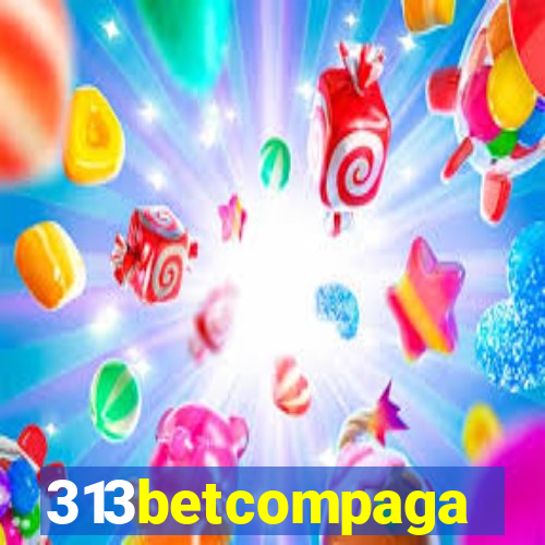 313betcompaga