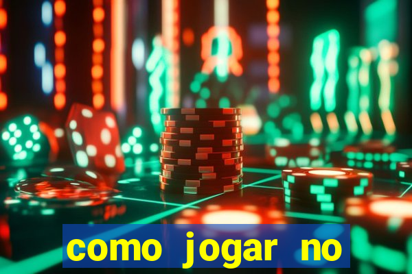 como jogar no fortune mouse