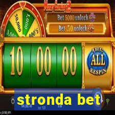 stronda bet