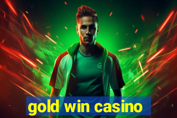 gold win casino