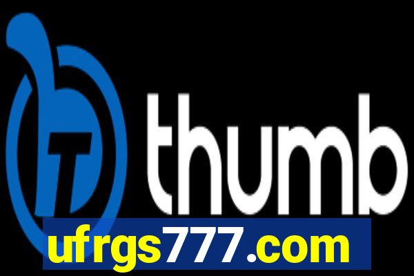 ufrgs777.com