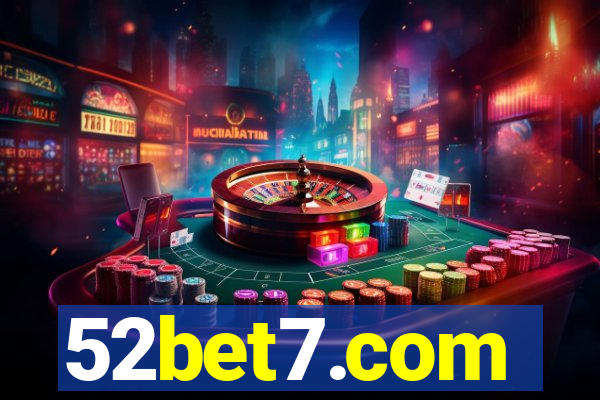 52bet7.com