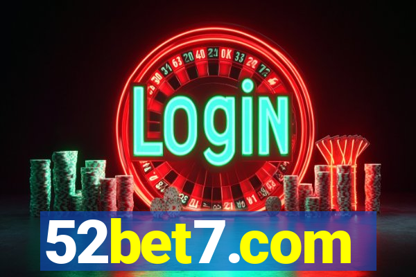 52bet7.com