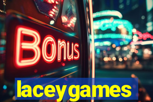 laceygames