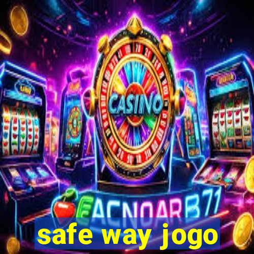 safe way jogo