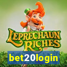 bet20login