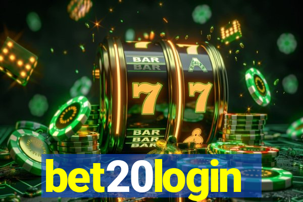 bet20login