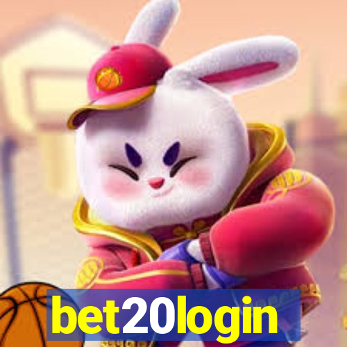 bet20login