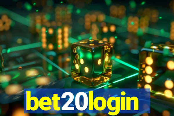 bet20login