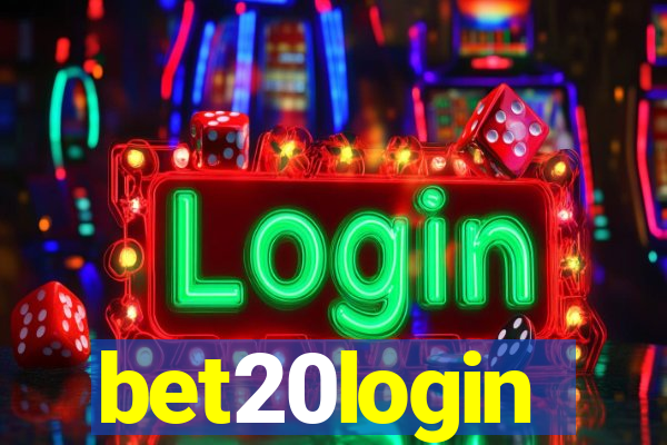 bet20login