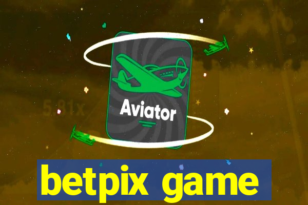 betpix game