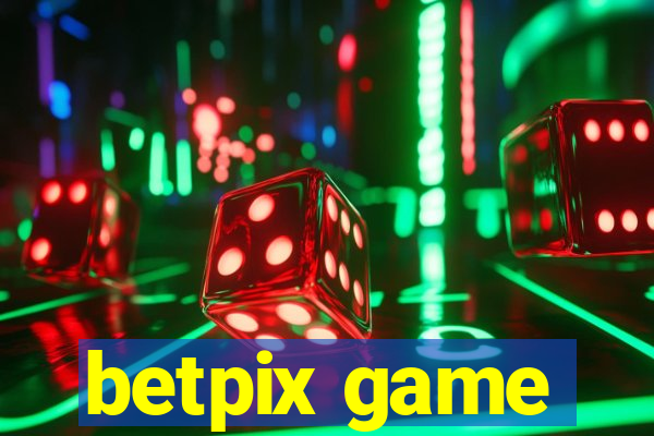 betpix game