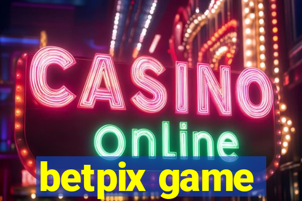 betpix game