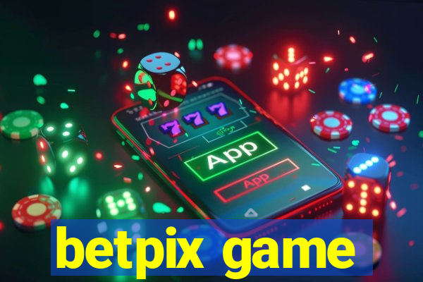 betpix game