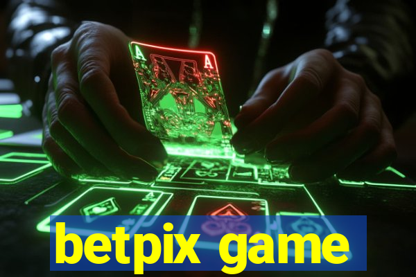 betpix game