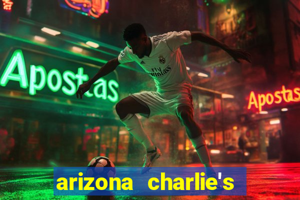 arizona charlie's hotel casino