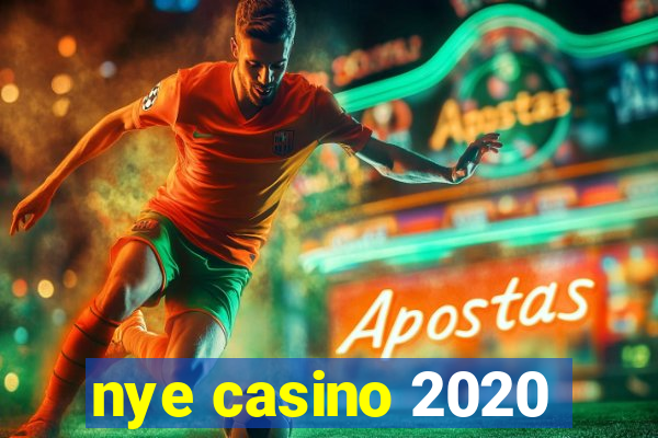 nye casino 2020