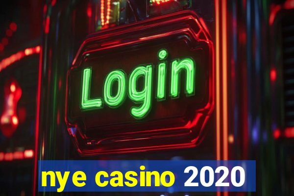 nye casino 2020