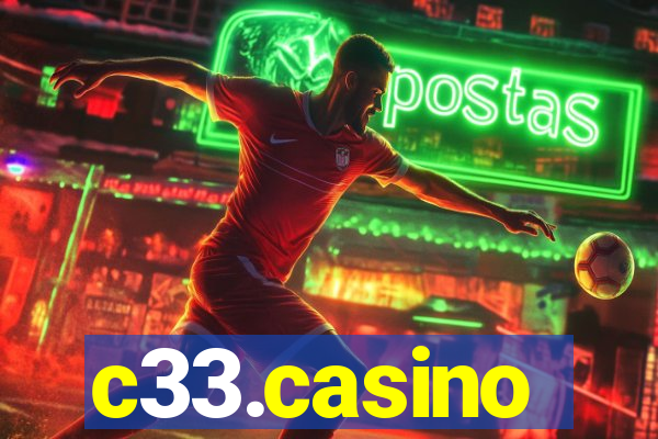 c33.casino