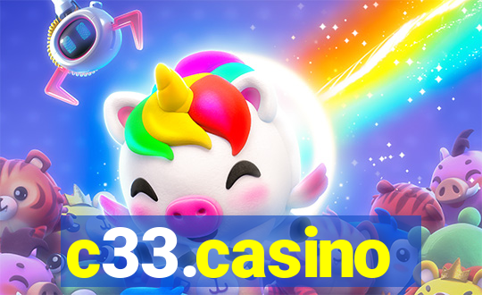 c33.casino