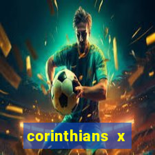 corinthians x flamengo 2019