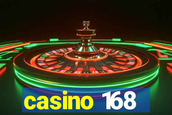 casino 168