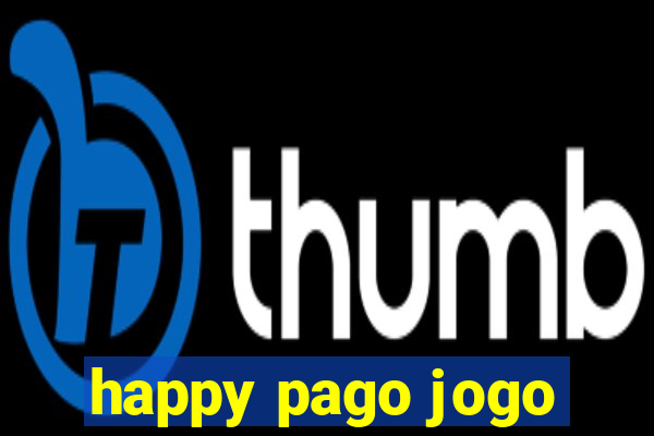 happy pago jogo