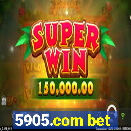 5905.com bet