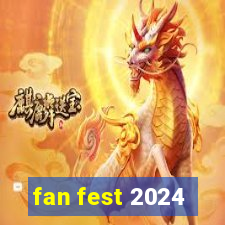 fan fest 2024