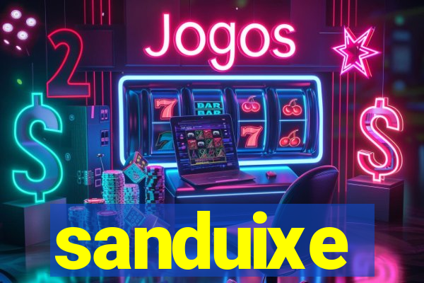 sanduixe