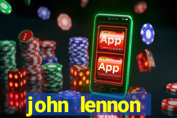 john lennon epiphone casino