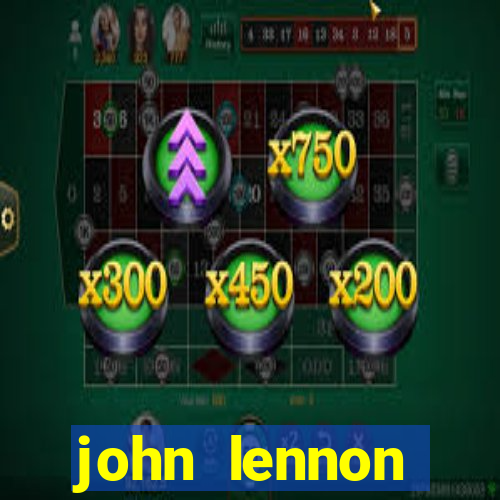 john lennon epiphone casino