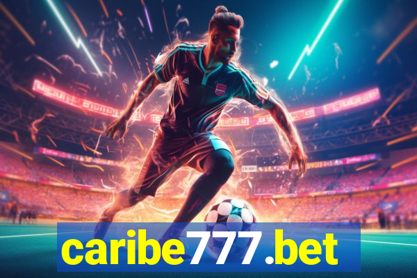 caribe777.bet