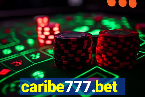 caribe777.bet