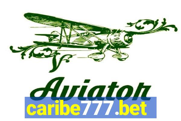 caribe777.bet