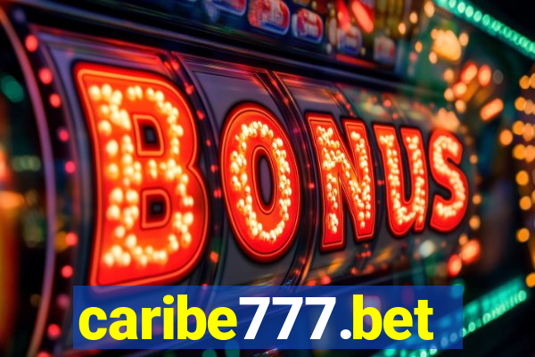 caribe777.bet