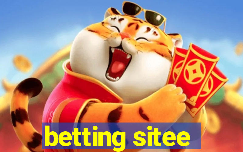 betting sitee