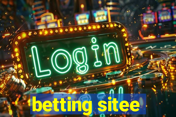 betting sitee