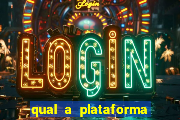 qual a plataforma do fortune tiger