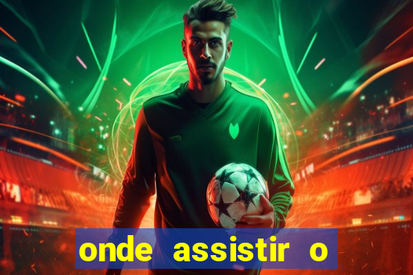 onde assistir o jogo da turquia