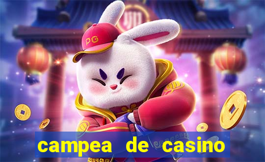 campea de casino vegas slots