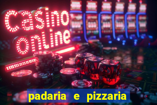 padaria e pizzaria capão redondo