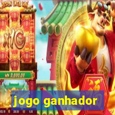 jogo ganhador